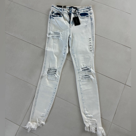 NWT Flying monkey skinny - Picture 1 of 1